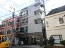 第3アーバン東横の外観画像