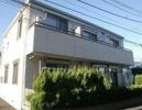 コンチネンタル山手の外観画像