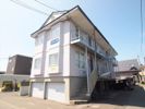レガシー明野の外観画像