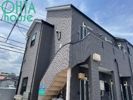 レイディアンス根岸の外観画像