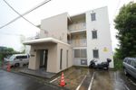 ハイツトーカンドーの外観画像