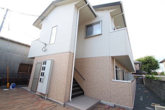 オアゾ旭川の外観画像