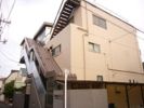 S－HOUSEの外観画像