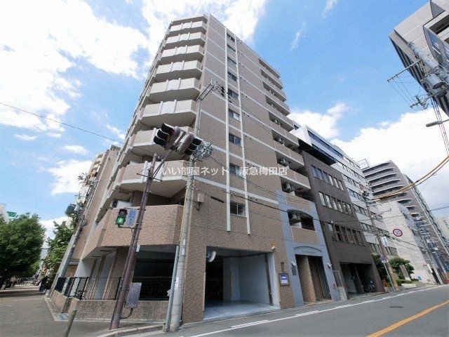 Gran Pino 立売堀の外観画像