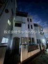 寝屋川市上神田2丁目貸家の外観画像
