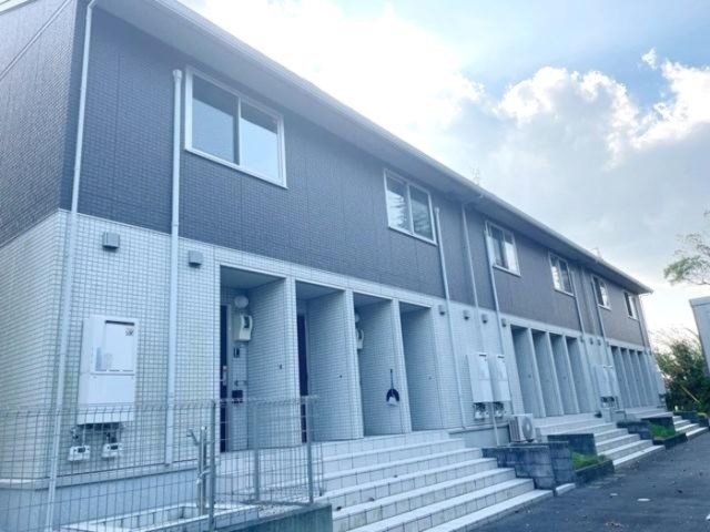 SERENO ⅰの外観画像