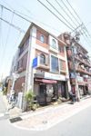 小山マンションの外観画像