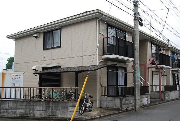 センチュリーAの外観画像
