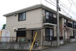 センチュリーAの外観画像