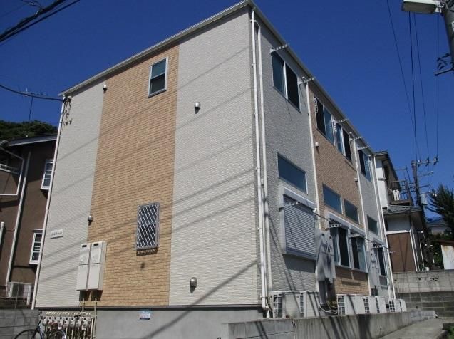 ルミエールの外観画像