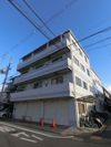 ピースフルマンションの外観画像