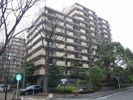 パークシティ本牧D棟の外観画像