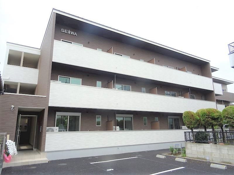 NOBLE HEIM todakoenの外観画像