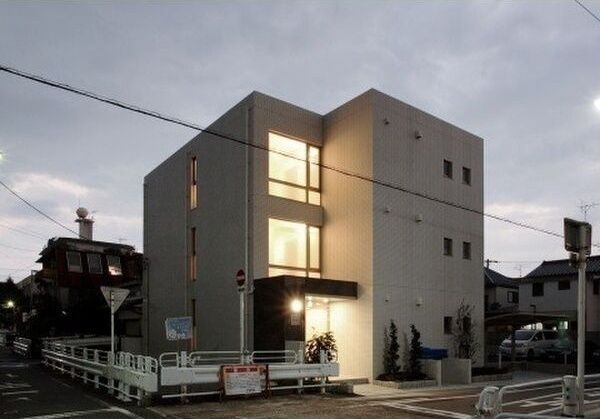 ロイヤル穂波の外観画像