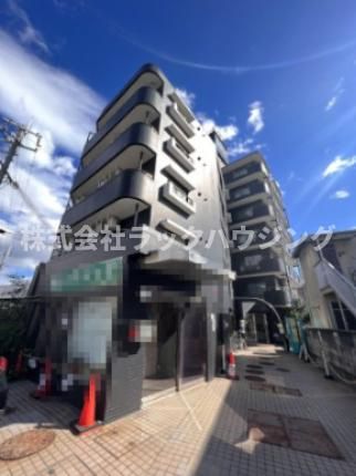 レナジア摂南大学前の外観画像