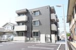 アンソレイユ沖町の外観画像