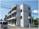 グリーンハイムイズミの外観画像