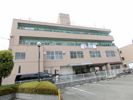 池田グランドコーポの外観画像