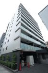 クオス横浜大通り公園の外観画像