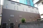 BP田端の外観画像