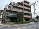 フェースタワーⅢ(K-113)の外観画像