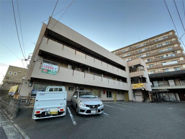 東洋ビルの外観画像