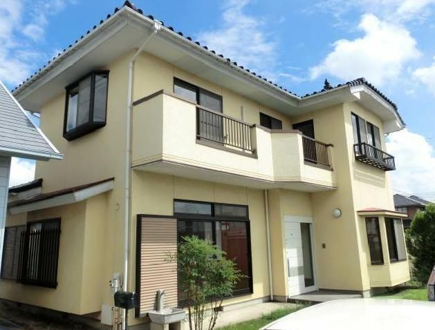 江木町一戸建て(H邸)の外観画像