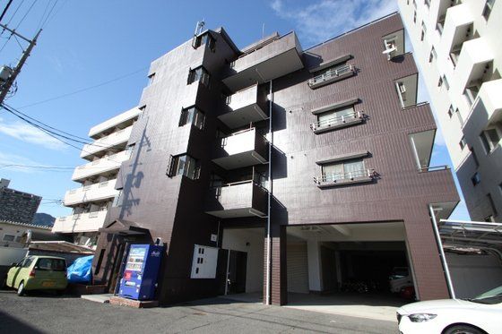 N428Bdの外観画像