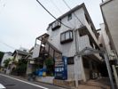 ユニーブル板橋の外観画像