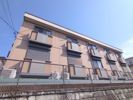 ガーデンコート市ヶ尾の外観画像