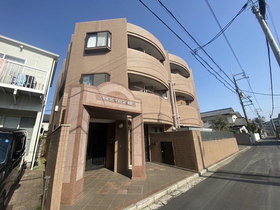 セイコウレジデンス高須の外観画像