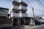 フォーラム1の外観画像