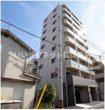 ルスト味酒町の外観画像