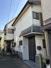 鶴瀬西貸家の外観画像