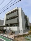 フジパレス大和田Ⅰ番館の外観画像