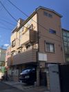 ライフステージ笹塚の外観画像