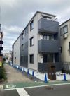 エリタージュ品川の外観画像