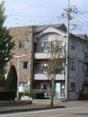 アベニュー21の外観画像
