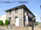 グランドソレーユの外観画像