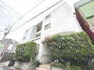 吉田ビルの外観画像