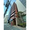 上本町シティハイツの外観画像