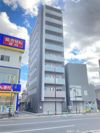 MEIN SCHLOSS 三河島（マインシュロスミカワシマ）の外観画像