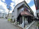 よすみコーポAの外観画像