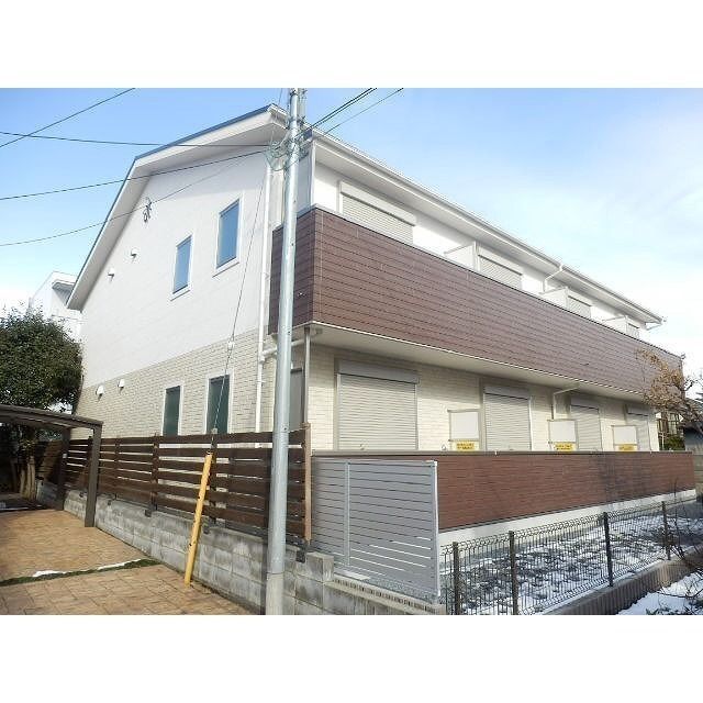 歌音の外観画像