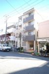 KADO TAMA－PLAZA Iの外観画像