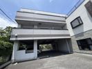 ラ・ポルトローナ 202号室の外観画像