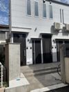 ブリリアント高円寺Ⅱの外観画像
