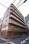 トーシンフェニックス日本橋兜町壱番館の外観画像