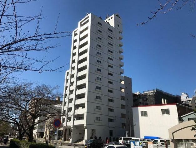 コパールーフの外観画像