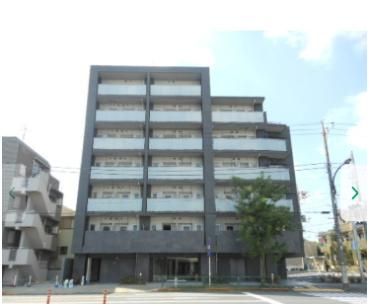 ガーラ・ヴィスタ田園調布の外観画像